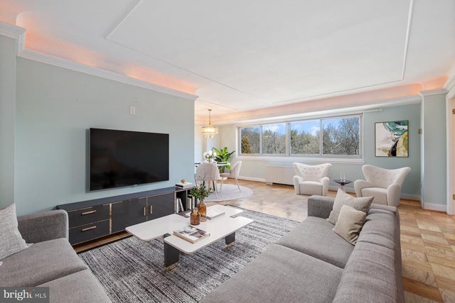 5100 Dorset Ave #506, Chevy Chase