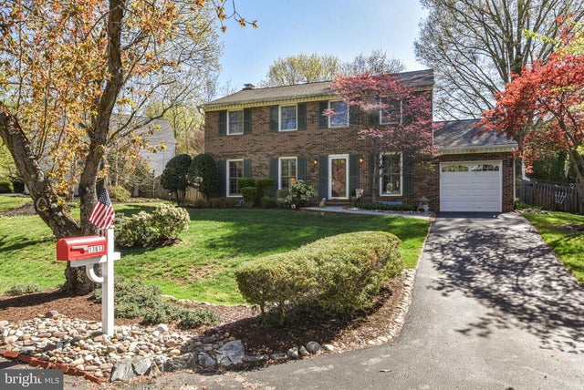 11613 Bedfordshire Ave, Potomac