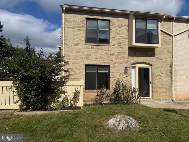 10073 Ridgeline, Gaithersburg