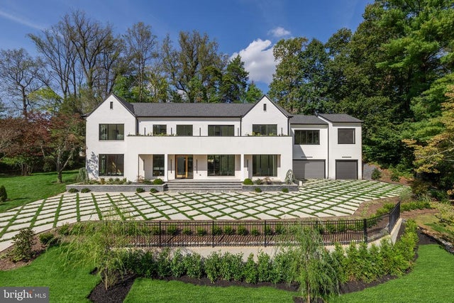 6605 Lybrook Ct, Bethesda