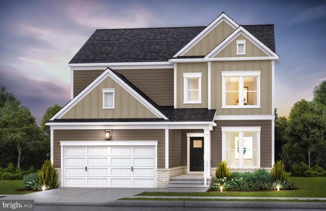 22510 Sculpin Brook Rd, Boyds