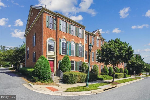 13007 Ebenezer Chapel Dr, Clarksburg