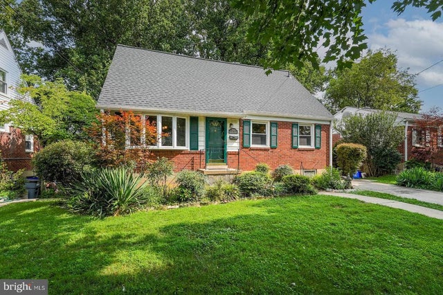 3909 Adams Dr, Silver Spring