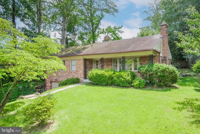 6216 Massachusetts Ave, Bethesda