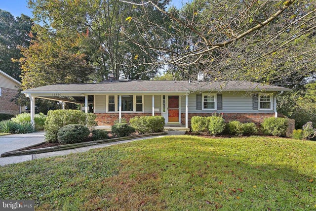 13520 Sloan St, Rockville
