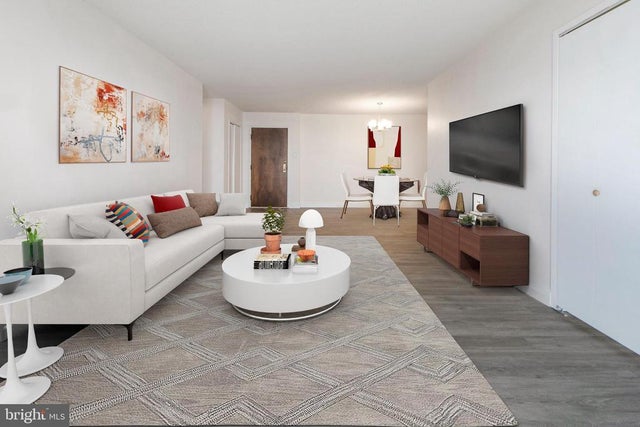 7420 Westlake Ter #1311, Bethesda