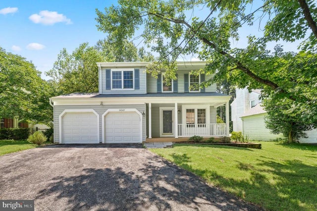 14069 Saddleview Dr, North Potomac