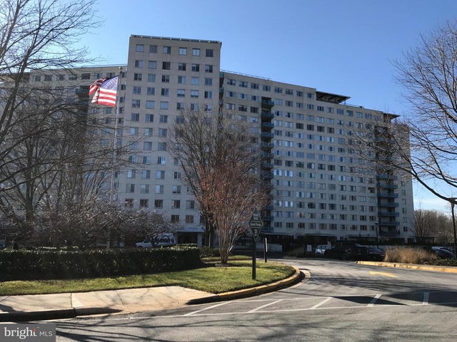 10500 Rockville Pike #m11, Rockville