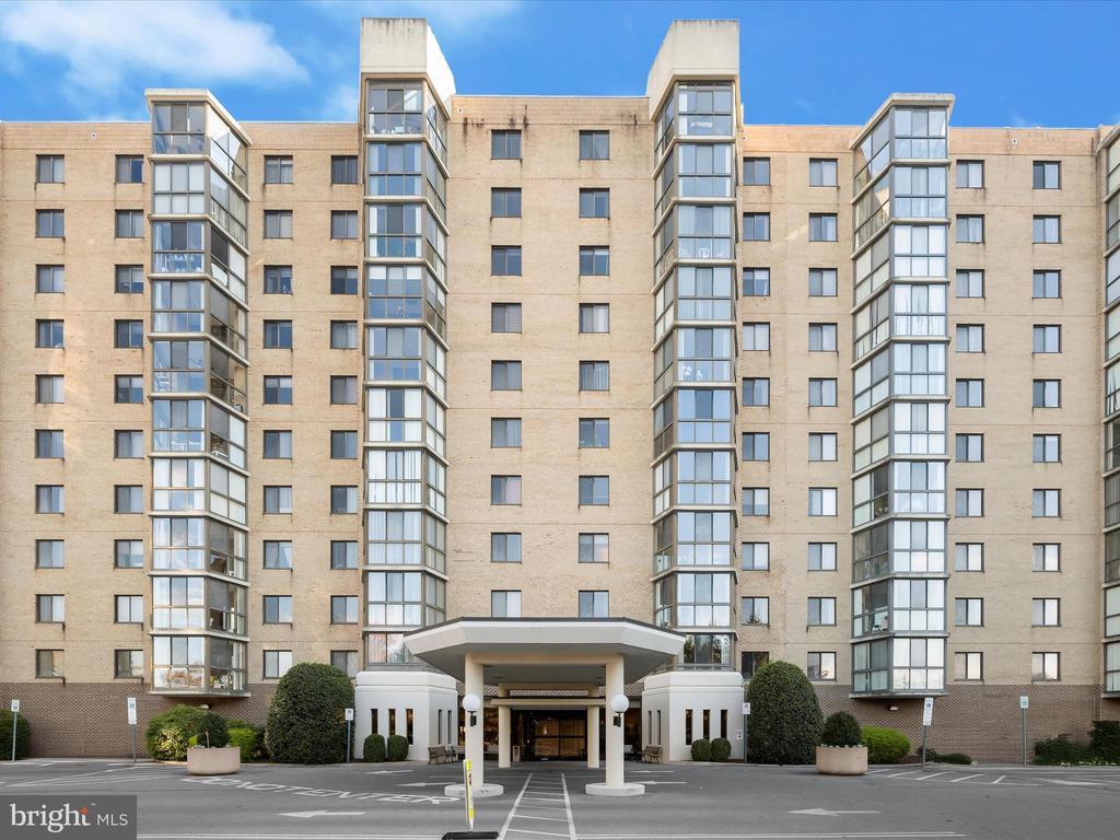 3310 N Leisure World Blvd #908-6, SILVER SPRING