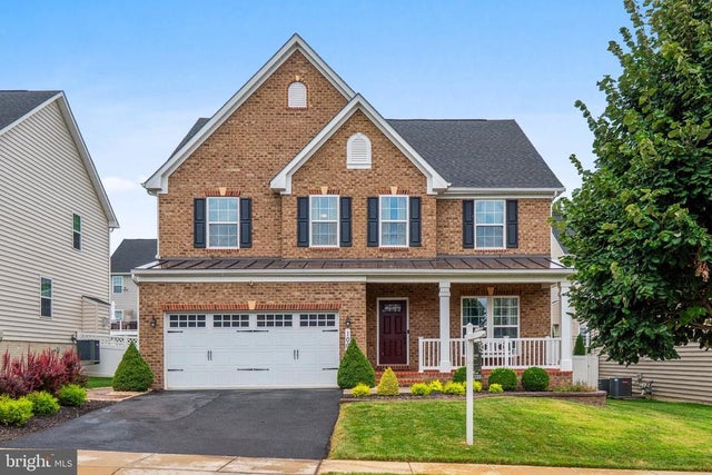 1009 Guillemot Dr, Silver Spring