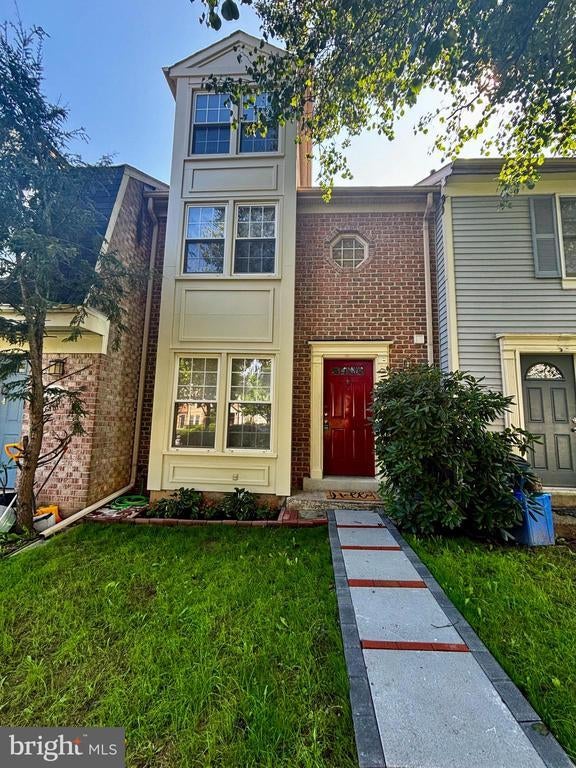 5 Hawk Run Ct, Montgomery Village