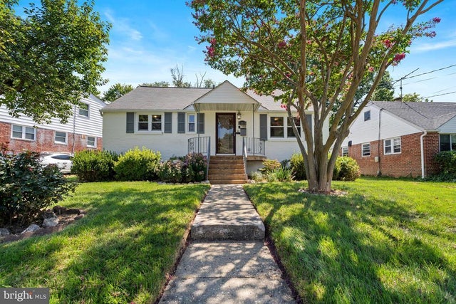 12615 Epping Rd, Silver Spring