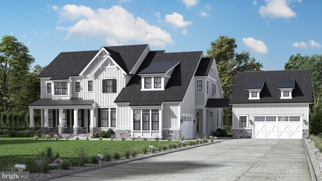 17112 Wild Turkey Way, Poolesville