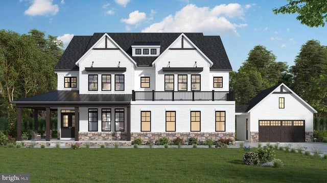 17108 Wild Turkey Way, Poolesville