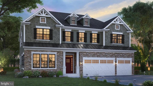 17100 Wild Turkey Way, Poolesville