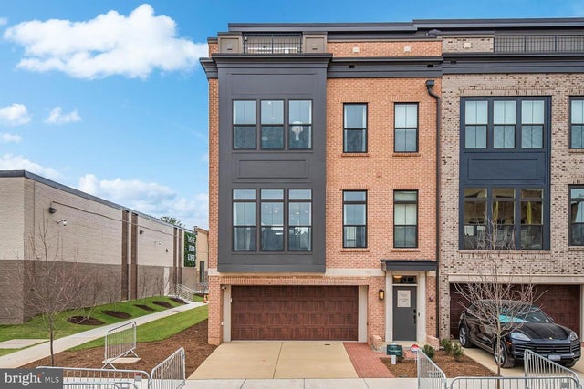 1249 Hillgate Pl #nottingham #101, Potomac