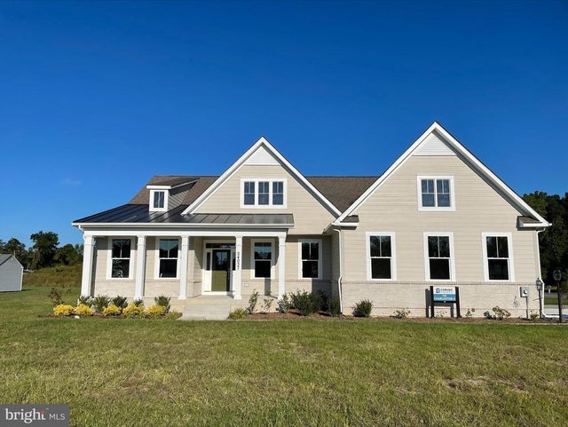 18526 Brooke Rd, Sandy Spring