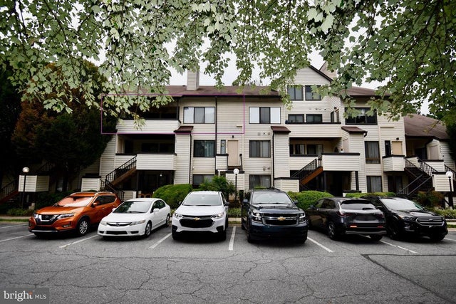 18458 Bishopstone Ct #249, Gaithersburg