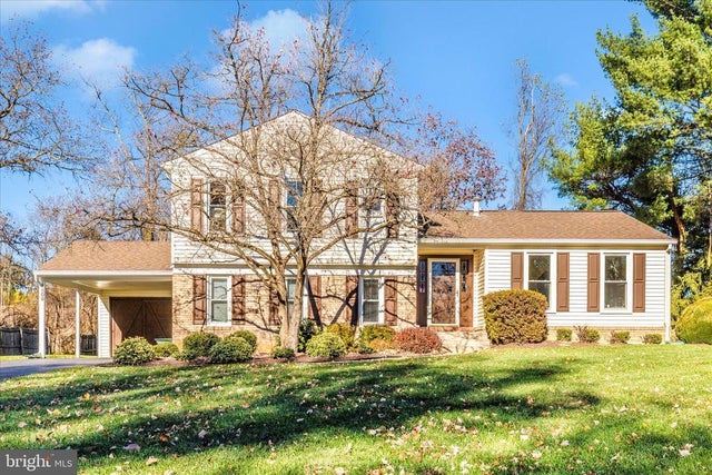 6509 Farmingdale Ct, Rockville