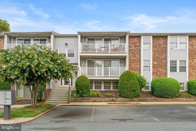501 Palmtree Dr #3, Gaithersburg