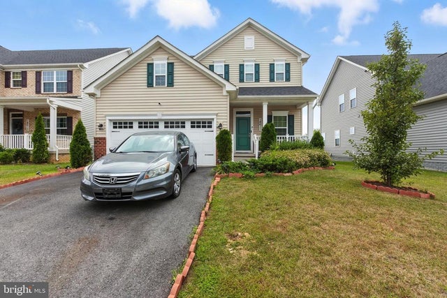 14611 Bentley Park Dr, Burtonsville