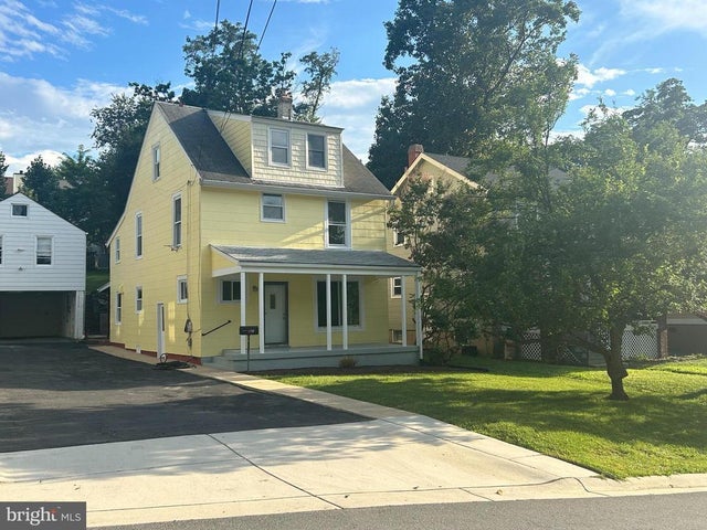 710 Silver Spring Ave, Silver Spring