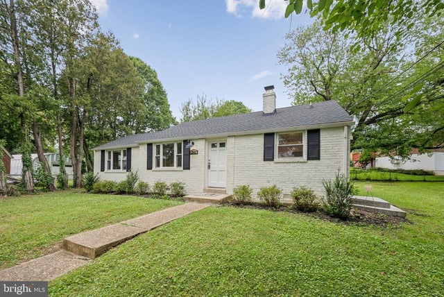 2511 Weisman Rd, Silver Spring