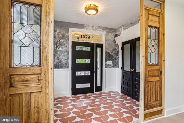 6701 Allegheny Ave, Takoma Park