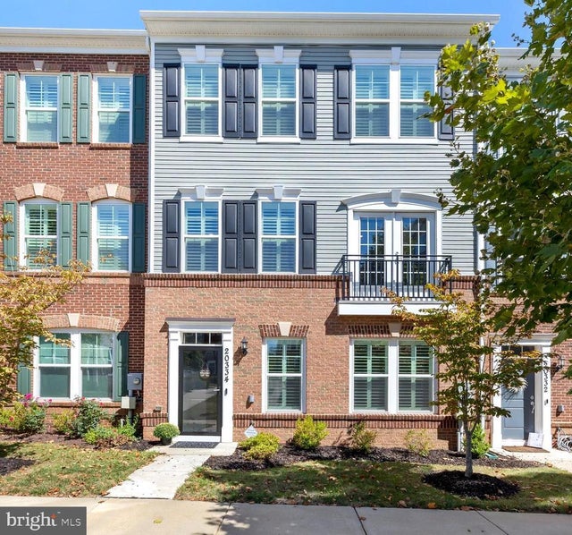 20334 Peacemaker Dr, Germantown