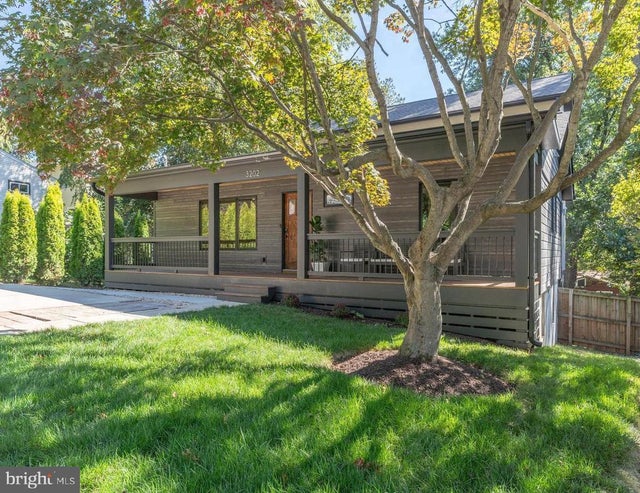 3202 Edgewood Rd, Kensington