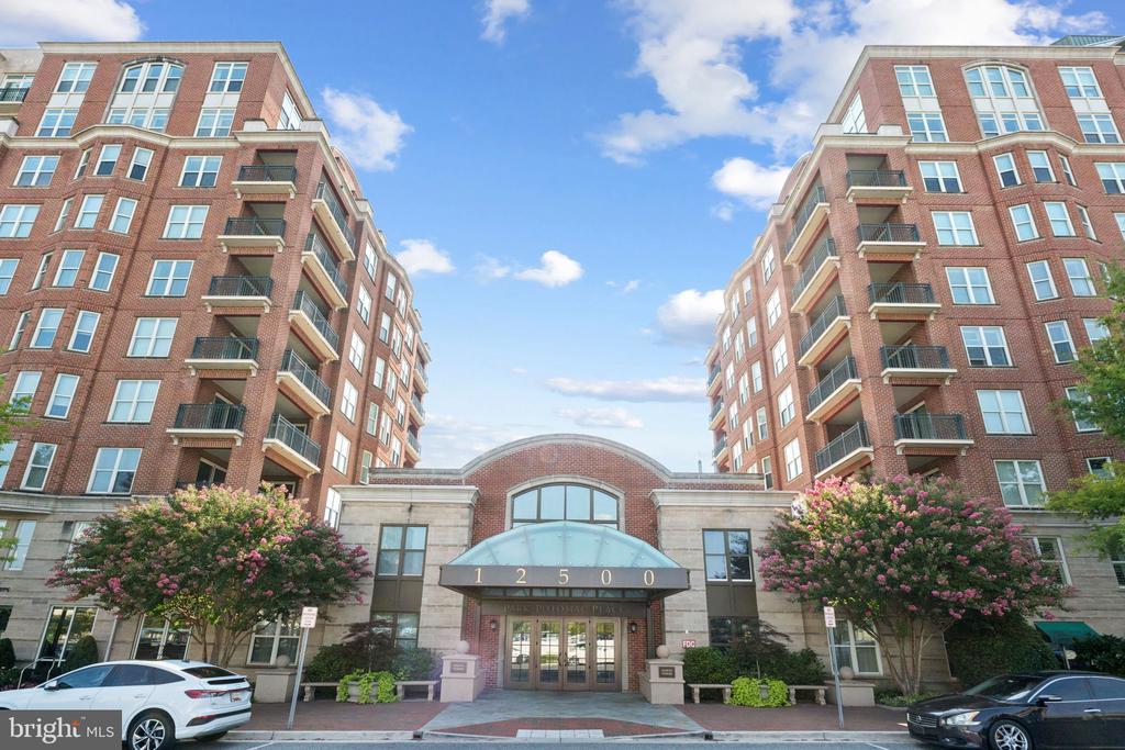 12500 Park Potomac Ave #1005 N, POTOMAC