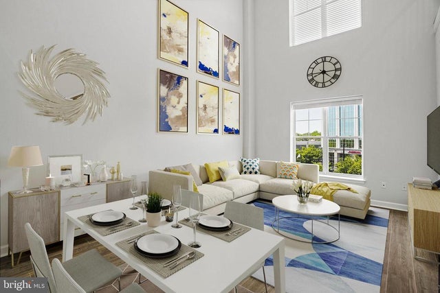 501 Hungerford Dr #325, ROCKVILLE