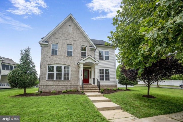 13424 Windy Meadow Ln, Silver Spring