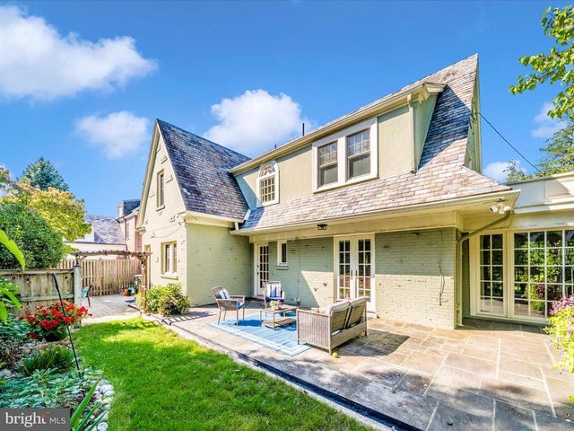 3902 Aspen St, Chevy Chase