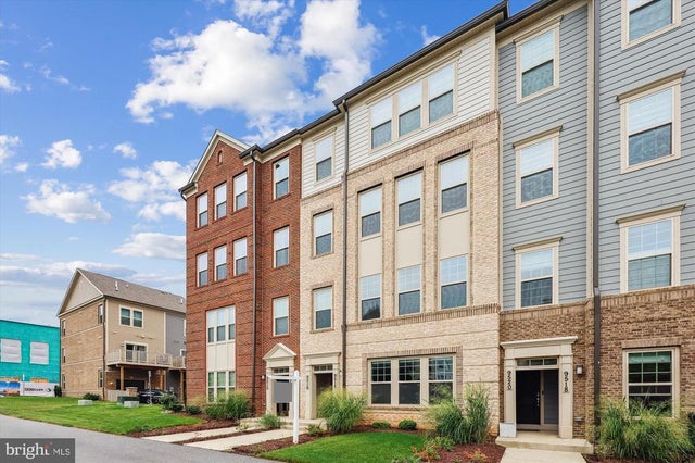 9514 Fields Rd #9514, Gaithersburg