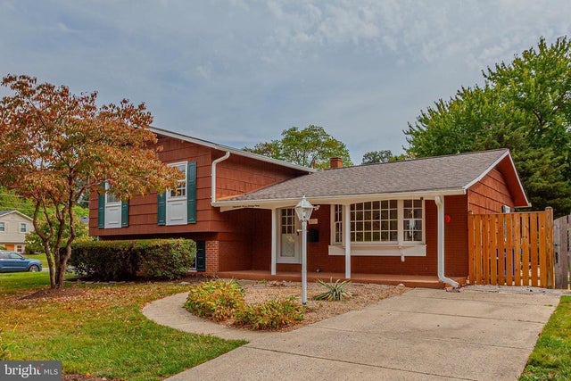 14329 Blackmon Dr, Rockville