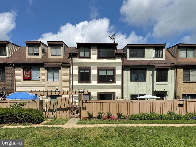 9921 Forest View Pl, Montgomery Village