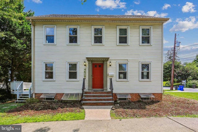 4608 Glenbrook Pkwy, Bethesda