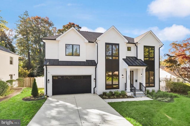 5804 Ridgefield Rd, Bethesda