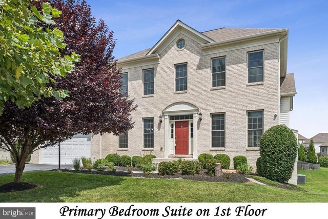 1105 Verbena Ct, SILVER SPRING