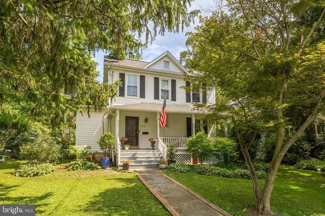 10119 Frederick Ave, Kensington