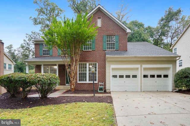 12217 Pissaro Dr, Gaithersburg