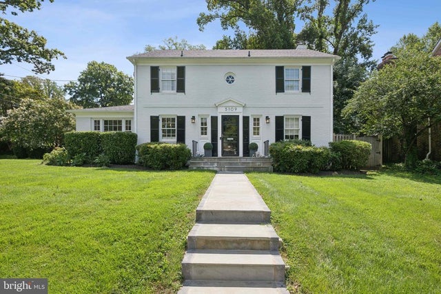 5109 River Hill Rd, BETHESDA