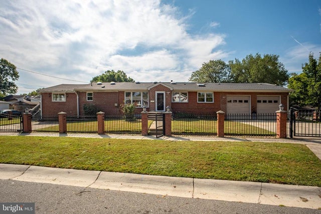 4104 Tulare Dr, Silver Spring