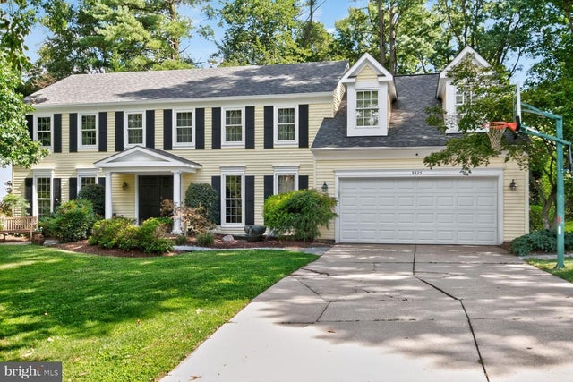 9325 Orchard Brook Dr, Potomac