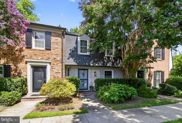 5103 Sentinel Dr #33, Bethesda