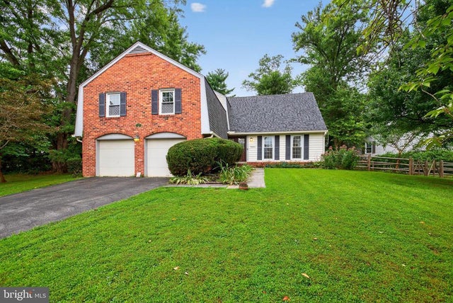 20080 Doolittle St, Gaithersburg