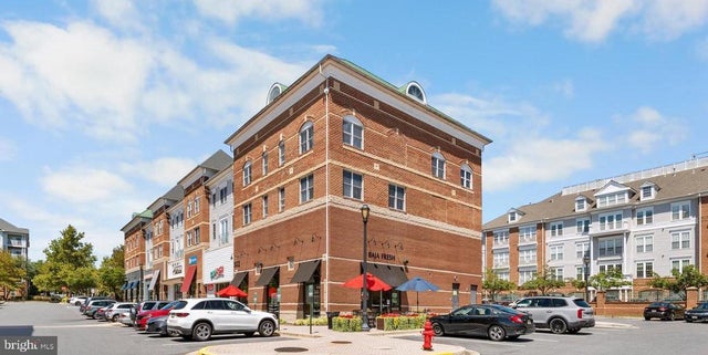 302 King Farm Blvd #30208, Rockville