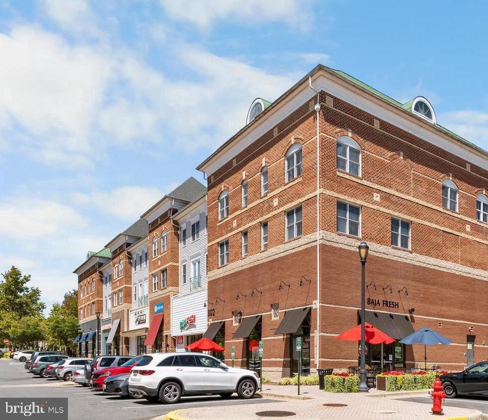 302 King Farm Blvd #30208, ROCKVILLE