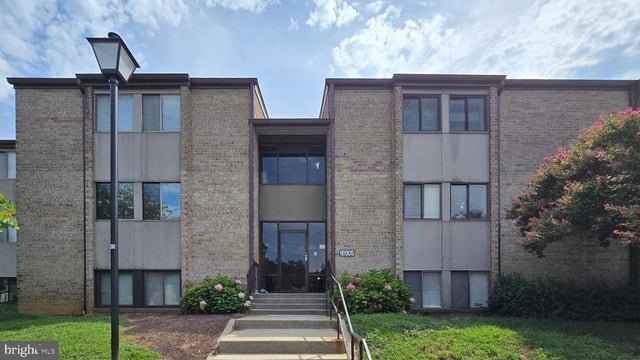 18905 Smoothstone Way #i-3, Gaithersburg